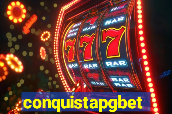 conquistapgbet
