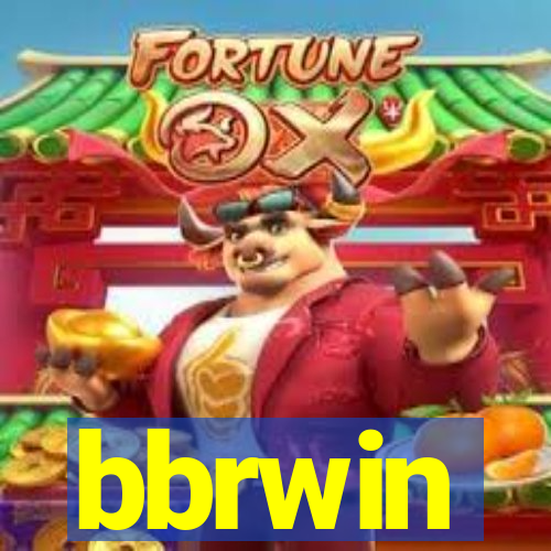 bbrwin