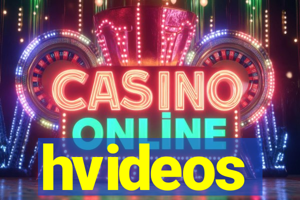 hvideos