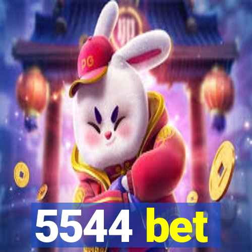 5544 bet