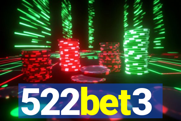 522bet3