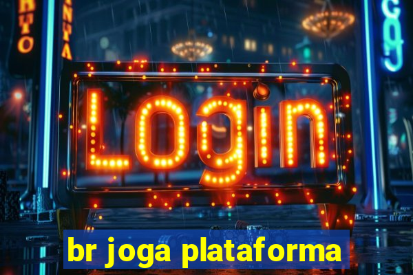br joga plataforma
