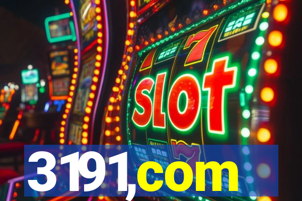 3191,com