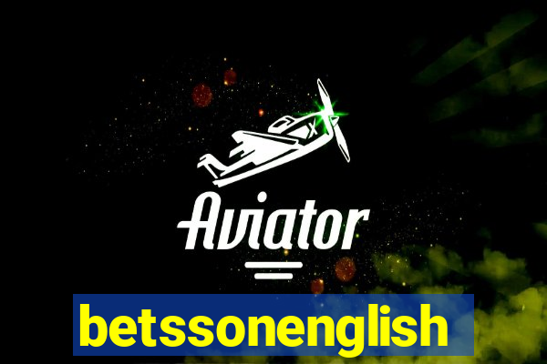 betssonenglish