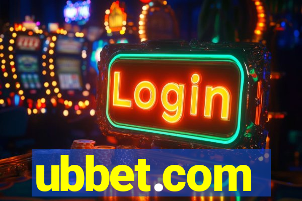 ubbet.com