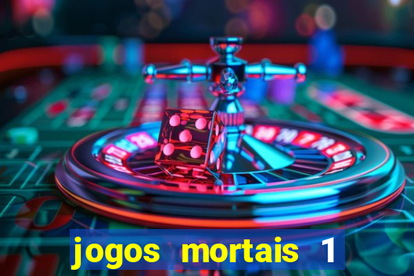 jogos mortais 1 final explicado