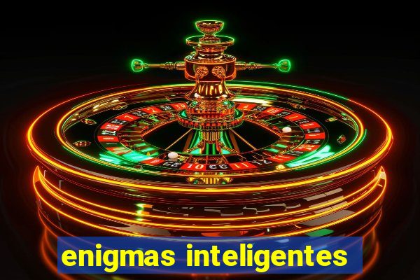 enigmas inteligentes