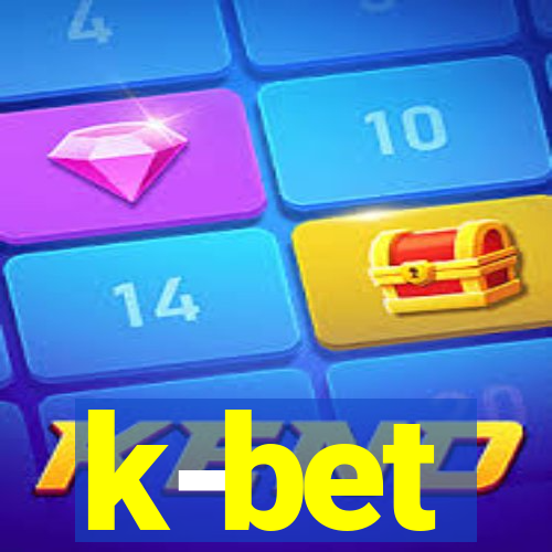 k-bet