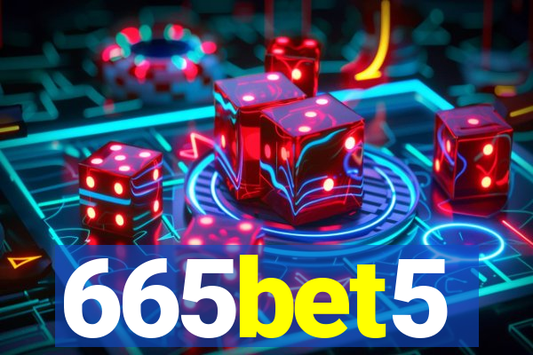 665bet5