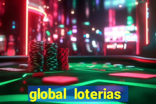 global loterias jogo do bicho