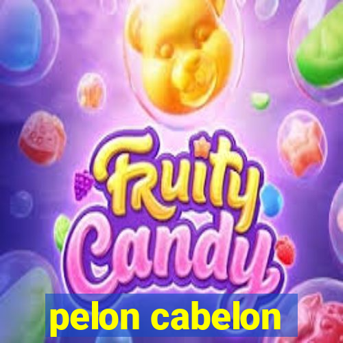 pelon cabelon