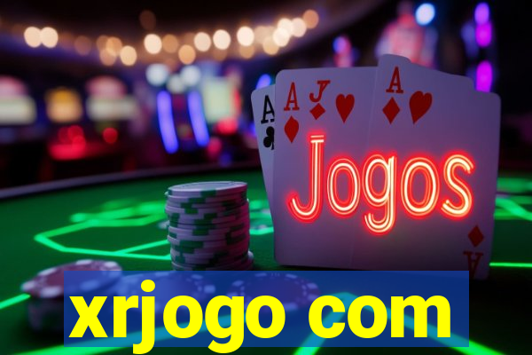 xrjogo com