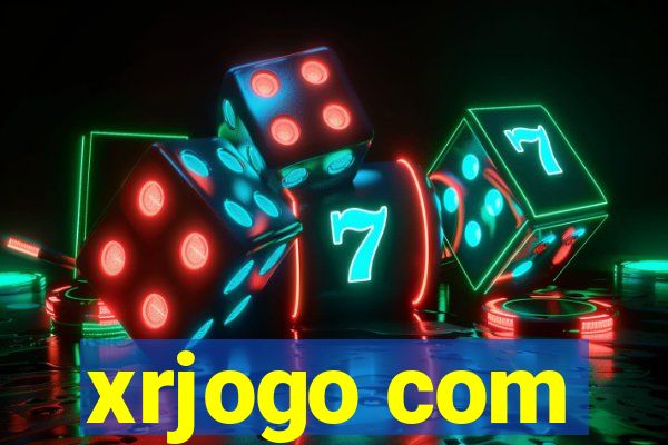 xrjogo com