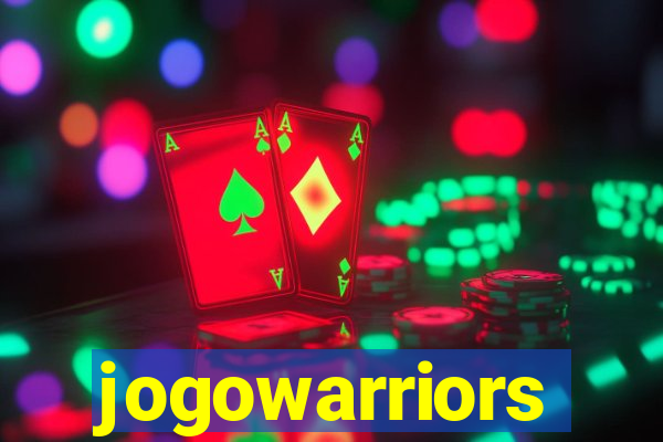 jogowarriors