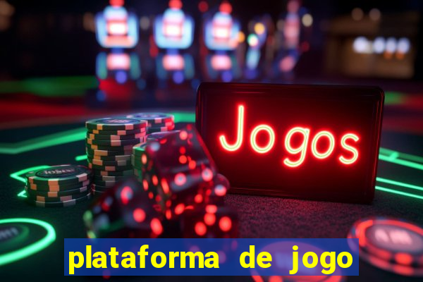 plataforma de jogo que paga no cadastro facebook