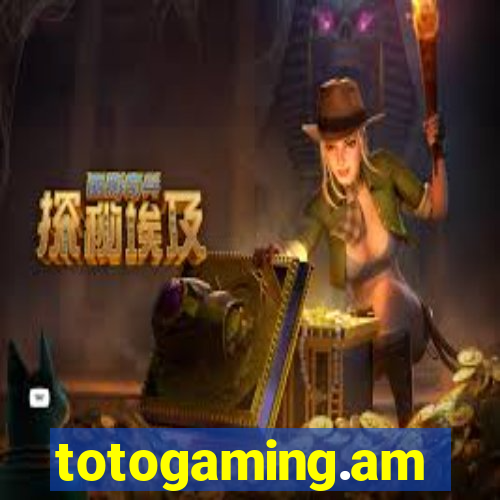 totogaming.am