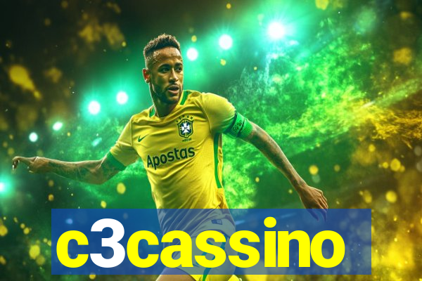 c3cassino