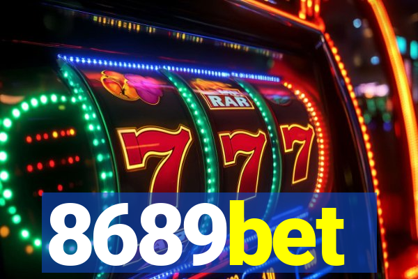 8689bet