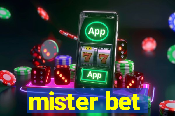 mister bet