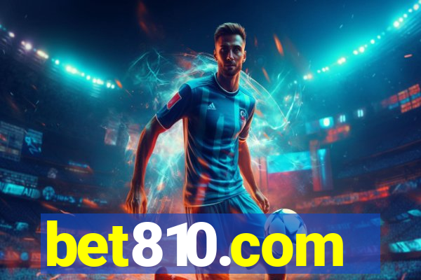 bet810.com