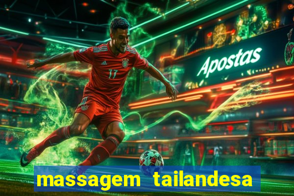 massagem tailandesa santos sp