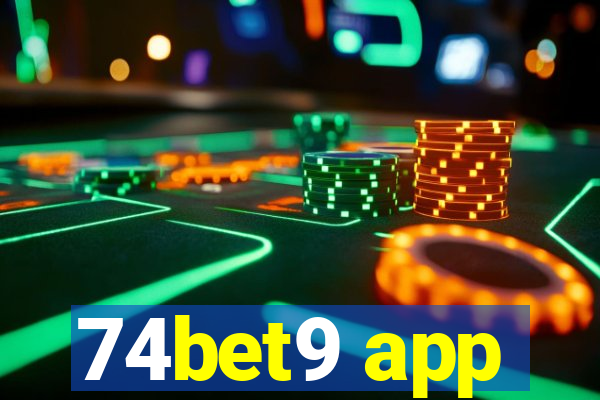 74bet9 app