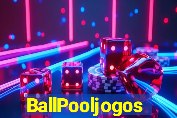 BallPooljogos