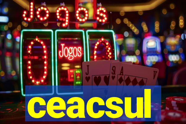 ceacsul