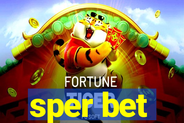 sper bet