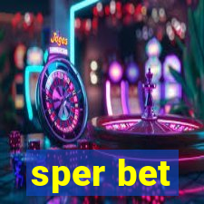 sper bet