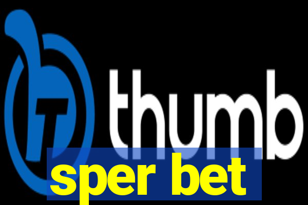 sper bet