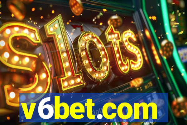 v6bet.com