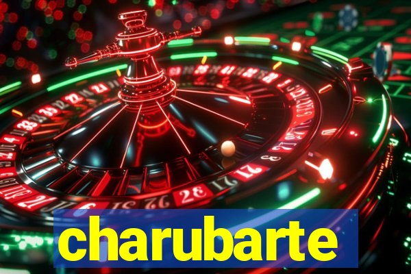 charubarte