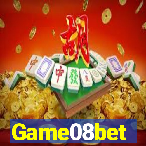 Game08bet