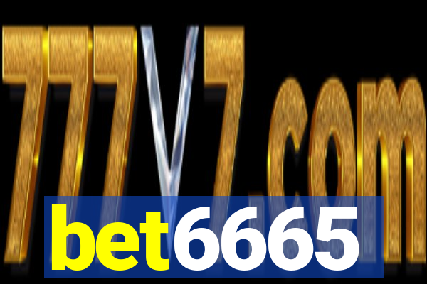 bet6665