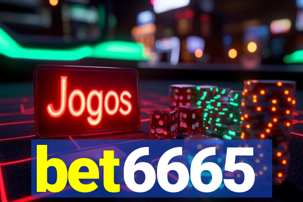 bet6665