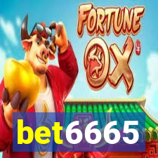 bet6665