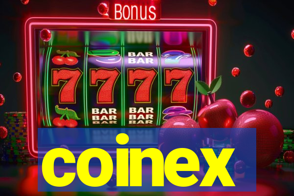 coinex