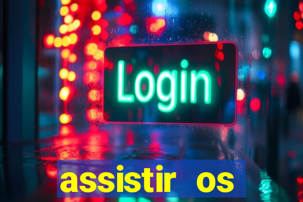assistir os simpsons online dublado