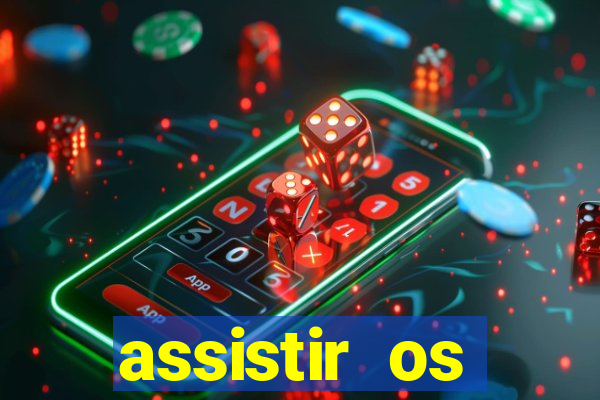 assistir os simpsons online dublado
