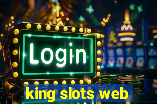 king slots web