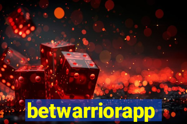 betwarriorapp