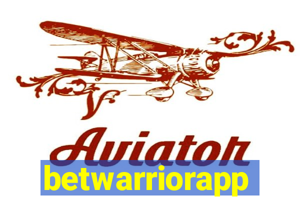 betwarriorapp