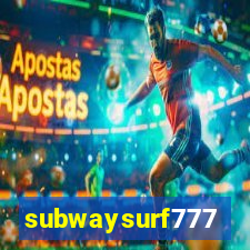 subwaysurf777