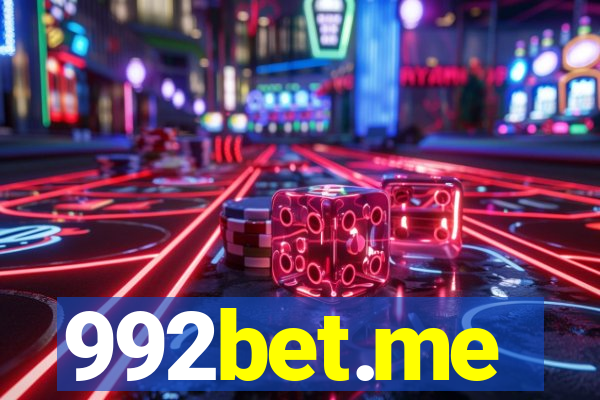 992bet.me