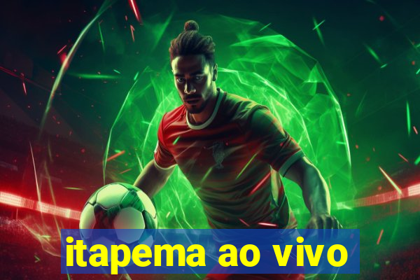 itapema ao vivo