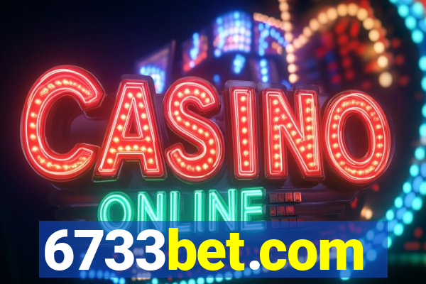 6733bet.com