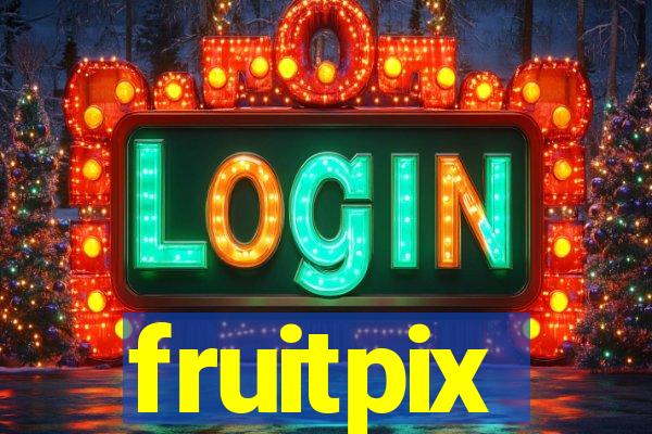 fruitpix