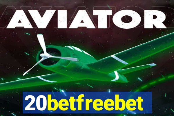 20betfreebet