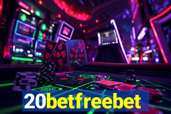 20betfreebet